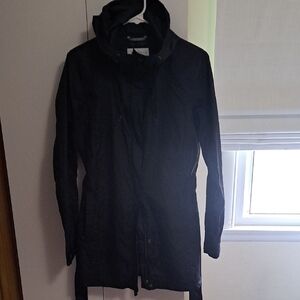 Columbia Hooded Jacket